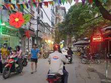 Hình ảnh Bán nhà 5 tầng mặt phố Học viện Tài chính Kinh doanh cực đỉnh