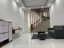 Hình ảnh Bán nhà hồ Đền Lừ, ngõ thông, 1 nhà ra phố, 34m2, 4tầng chủ chào 2.5tỷ