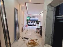 Hình ảnh Nhà đẹp mặt phố chợ Mai Động, Hoàng Mai thang máy, 6 tầng, giá 10.7 tỷ