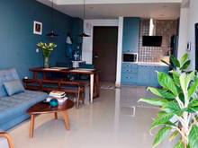 Hình ảnh Cho thuê Botanica Premier Căn Góc 3pn 2wc Full