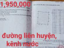 Hình ảnh Bán 2 lô đất vườn bắc bình gần đường liên huyện ra sân bay từ 90k/m2