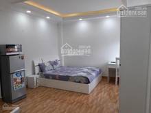 Hình ảnh Phòng 30m có ban công, Quận Bình Thạnh giá 5,2 triệu