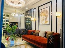 Hình ảnh The Landmark 81 - Trang Chủ MB66.COM / Đăng Ký Tặng 66K 2PN decor nội thất xuất sắc. Giá : 1600$