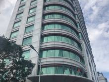 Hình ảnh Cần bán gấp nhà đường Cô Giang 7x25m 175m2. H, 8T .  Gía: 98 Tỷ