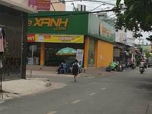 Hình ảnh Bán nhà MT Đường số 3, 125m2, 4 tầng, ngang 6.5m, KD sầm uất, 12.6 tỷ.