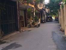 Hình ảnh Bán ĐẤT  Phạm Văn ĐỒng , 7 chỗ đỗ cửa , đường thông , tặng GPXD 5 tầng