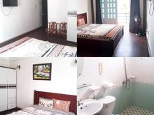 Hình ảnh Phòng trọ Q10 đủ nội thất, ban công, giờ tự do, an ninh tốt