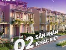 Hình ảnh Parasol Cam Ranh sự bùng nổ của thị trường BĐS