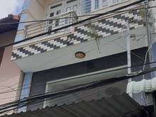 Hình ảnh Cho thuê nhà nguyên căn hóc môn