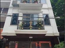 Hình ảnh Bán tòa Trang Chủ MB66.COM / Đăng Ký Tặng 66K cho thuê Cầu Giấy, Dòng tiền 720 triệu/năm chỉ 10 tỷ