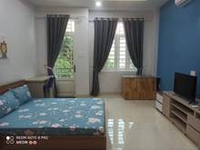 Hình ảnh Cho thuê nhà HXH 451/4A Xô Viết Nghệ Tĩnh, Phường 24, Bình Thạnh