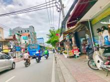 Hình ảnh Chính chủ bán nhà 3 lầu MT 364 Huỳnh Tấn Phát, p. Bình Thuận, Q7