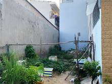 Hình ảnh Đất Hẻm Xe Hơi DT: 4.5x12m, Huỳnh Tấn Phát, p. Phú Thuận, Q7.