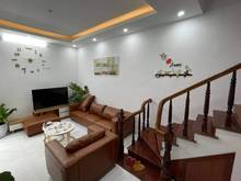 Hình ảnh Cần bán gấp nhà Phạm Thận Duật, nhà đẹp, ba bước ra phố, 68m2, giá 5.3