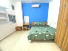 Hình ảnh 🌿✨Phòng Studio Xinh Xắn Full Nội Thất, 5" Đi BV Từ Dũ, Quận 3