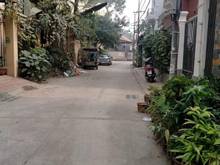 Hình ảnh Bán nhà Lạc Long Quân - Trích Sài - Lô góc - Ô tô 4 chỗ qua nha