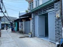 Hình ảnh Cho thuê nhà nguyên căn DT: 4 x 16, p. Cát Lái, Q2