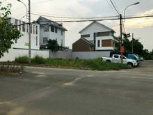 Hình ảnh Đất 2 MT Khu biệt thự Thạnh xuân Q12, 288m2, đường 16m, Giá: 19,5 tỷ