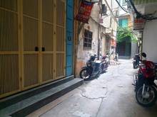 Hình ảnh Bán nhà phố Đào Tấn Cống Vị Ba Đình 38m 5 tầng 4 phòng ngủ.