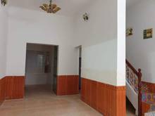 Hình ảnh Bán đất tặng nhà Nguyễn Trãi khu VIP ô tô, phân lô, 56m2 x 4T, MT 5m,