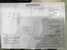 Hình ảnh Bán nền đất đường 17 Nguyễn Văn Tăng , phường LTM , Quận 9.