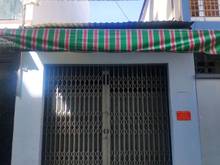 Hình ảnh Nhà Mặt tiền NBộ đường số Lê Văn Quới (4x11,5m) giá chỉ 4 tỷ.