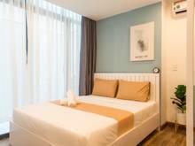 Hình ảnh Mb6623 nạp rút nhanh chóng Studio Trần Đình Xu_full nội thất_gần đại lộ Đông Tây