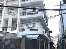 Hình ảnh Bán nhà căn góc 2 mặt tiền đường số 16. DT 5x17m. đúc 3.5 tấm. giá 6.2