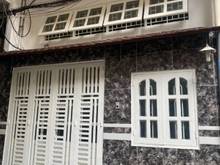 Hình ảnh Cho thuê nhà hẻm 4/1b  NTMK, P Đa Kao, Quận 1