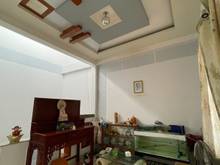 Hình ảnh Bán nhà 1T2L đường B22, KDC 91B, phường An Khánh, quận Ninh Kiều, CT