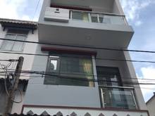 Hình ảnh Bán nhà  MT Đường số 24A, đúc 3.5 tấm mới,Giá: 5.35 tỷ