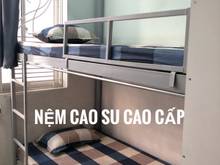 Hình ảnh cho thuê KTX gần hufi cách 5 phút giá trọn gói