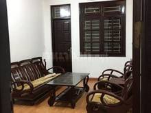 Hình ảnh Nhà ngõ 22 phạm thận duật 51m2 x 4 tầng, oto đỗ cửa, full đồ
