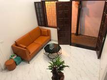 Hình ảnh Nhỉnh 2 tỷ có nhà Quận Hai Bà Trưng,  Ngõ Hòa Bình 7 DT25 4 tầng MT 4