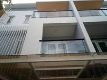 Hình ảnh Cho thuê nhà phố Tại Mega Village - Khang Điền Q. 9,5x16m,3Tầng, 16Tr