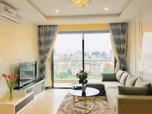 Hình ảnh Cho thuê CHCC THE GOLD VIEW giá tốt ⭐️3Pn 2wc 116m2 ( Full nội thất)