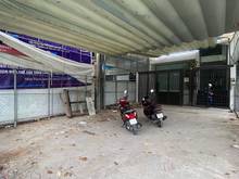 Hình ảnh Tòa nhà VP Hầm 4 L  MT Nguyễn Hoàng trống suốt. 7x20, Giá thuê: 80 tr