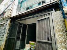 Hình ảnh Bán nhà 1 trệt 1 lầu - 44 m2 - chỉ 2.45 tỷ - SHR - TCH, Q.12.
