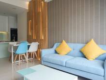 Hình ảnh Cho thuê CHCC RIVER GATE - 75m 2pn 2wc