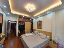 Hình ảnh Bán nhà Nguyễn Văn Cừ, Gia Thụy, 36m2,4 tầng,20m oto, gần phố, 3.6 tỷ.