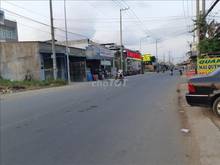 Hình ảnh bán đất cầu sáng tỉnh lộ 10 ( 100m2 ) rằng trường học cư dân đông