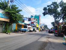 Hình ảnh Bán nhà mặt tiền Trương Phước Phan 4x21m vị trí đẹp.