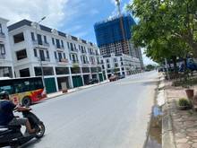 Hình ảnh Bán Shophouse Sông Hồng, mặt đường 40m Thành Trung, TT Trâu Quỳ