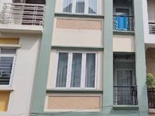 Hình ảnh Cho thuê nhà 5.5 tầng, 8 phòng khép kín, full đồ, có thang máy