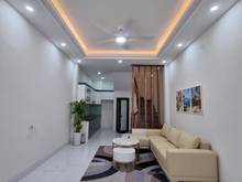 Hình ảnh Hoàng Mai, 3 tỷ 600 triệu, 35m 5 tầng