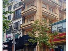 Hình ảnh Cho thuê toà nhà 3 mặt tiền mặt phố Trung Kính - Cầu Giấy