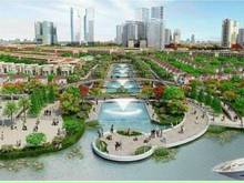 Hình ảnh Sang nhượng lại lô nhà phố dự án T&T CITY MILLENNIA 267ha, Long Hậu