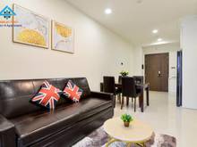 Hình ảnh Saigon Royal Quận 4 .... Cho thuê Trang Chủ MB66.COM / Đăng Ký Tặng 66K 60m, 2 Phòng ngủ, 1 Phòng tắm