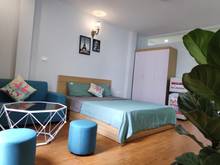 Hình ảnh Cho thuê Trang Chủ MB66.COM / Đăng Ký Tặng 66K 40m2 Studio full đồ tại Nhật Chiêu Tây hồ