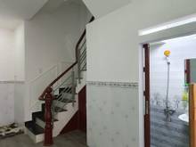 Hình ảnh MT 289 Cao Đạt 3 lầu mới tinh  vị trí đẹp chỉ 24tr
